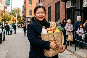 Alimentos gratis en Nueva York del 18 al 21 de mayo: lugares, hora exacta y requisitos para recibir