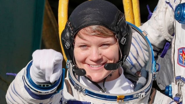 La NASA se pronuncia sobre la astronauta acusada de cometer el primer delito en el espacio