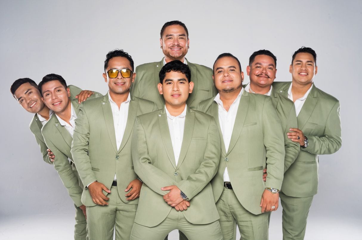 Armonía 10 confirma su regreso a los escenarios con “Un canto al cielo”, homenaje a Paul Flores. (Foto: Instagram)