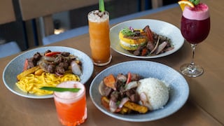 Doomo Saltado, el restaurante que convirtió al lomo saltado en emblema y a sus clientes en cómplices