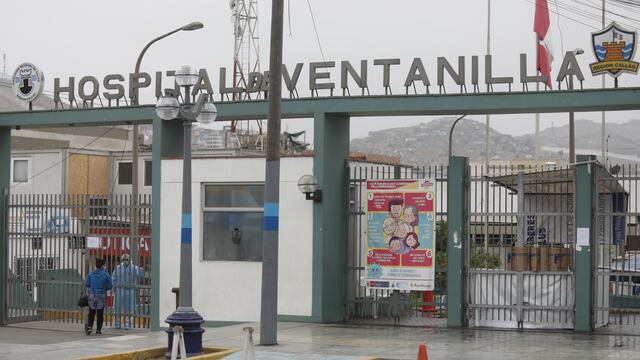 Hospital de Ventanilla: joven madre denuncia a residente de ginecología por tocamientos indebidos