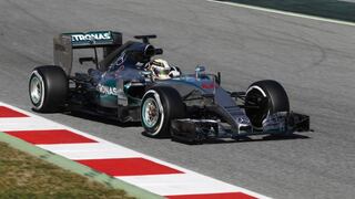 F1: Estos canales de TV transmitirán en vivo las carreras