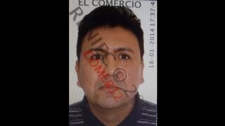 Matan a dirigente de construcción en Chiclayo