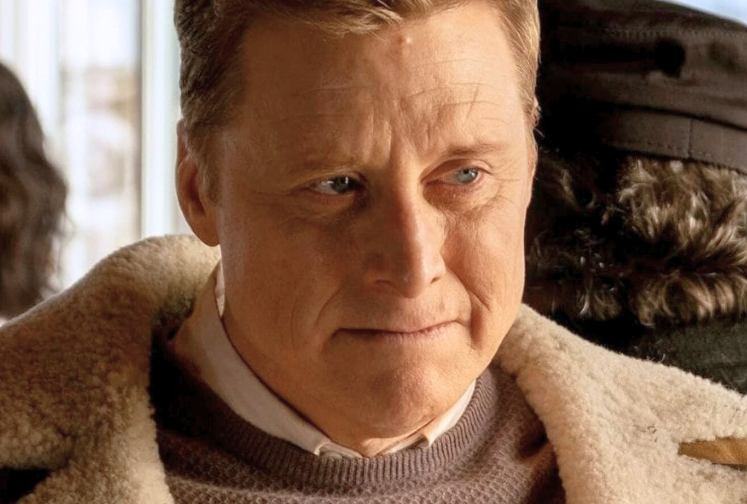 El actor estadounidense Alan Tudyk interpreta al alienígena "Harry Vanderspeigle" a lo largo de las cuatro temporadas de la serie "Resident Alien" (Foto: Amblin Television)