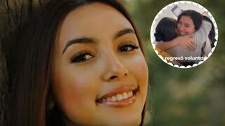 “Agradezco a EE.UU.”: así es la nueva vida de la hondureña que fue detenida por ICE y decidió autodeportarse