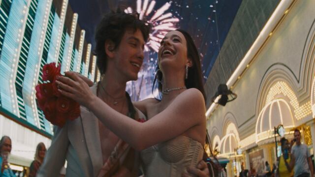 ¿Cuál será la ganadora a Mejor Película en los Oscar 2025, según la IA?. (Fuente: Universal Pictures)