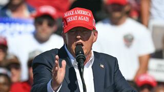 Fallo sobre Trump no cambia “los hechos” del asalto al Capitolio, dice la campaña de Biden