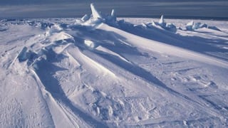Por qué se derrite el Ártico y aumenta el hielo de la Antártica