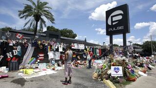 Orlando conmemora a los 49 fallecidos en el Pulse a un año de la masacre