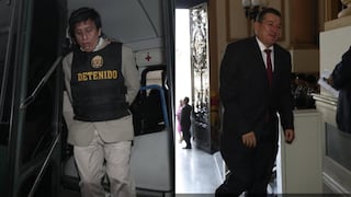Caso Keiko Fujimori: Levantan la protección de identidad de los testigos Antonio Camayo y Rolando Reátegui