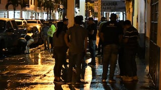 Ataque armado deja 10 muertos en Guayaquil, principal puerto de Ecuador