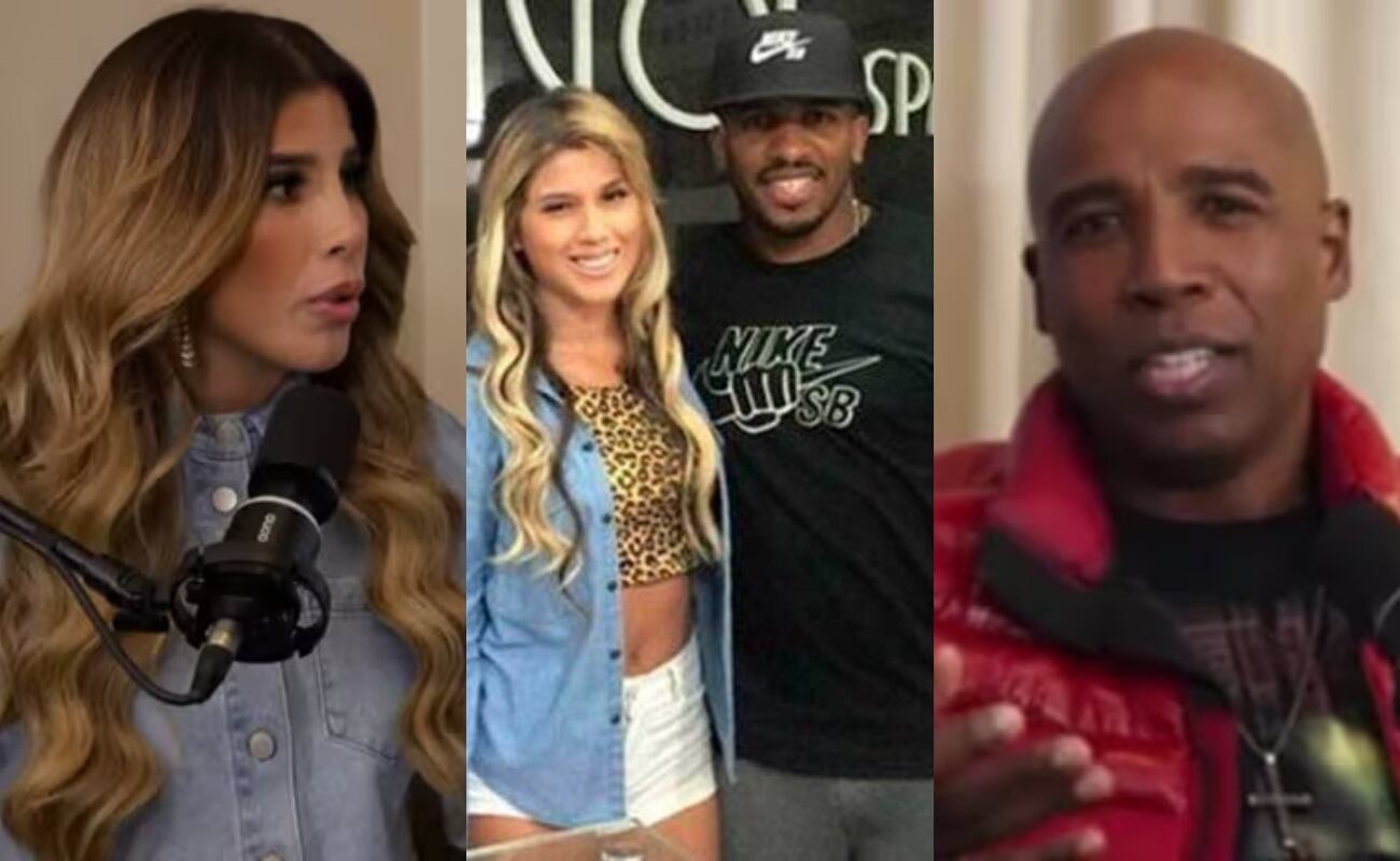 Yahaira Plasencia conversa con Cuto Guadalupe sobre Jefferson Farfán: ¿Qué dijo la salsera?