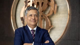 BCR: “Es difícil encontrar en nuestro país un proyecto de infraestructura que no sea rentable”