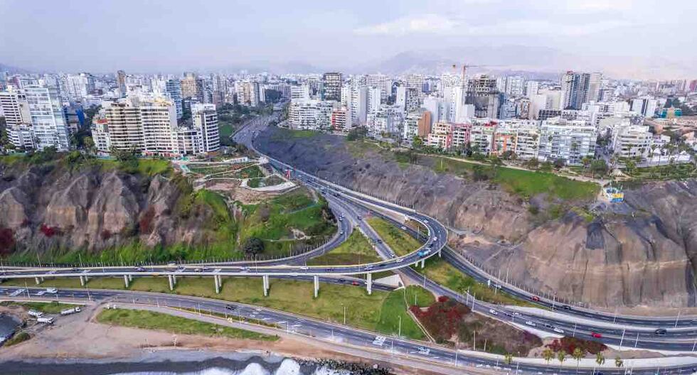 Lima y las cuatro ciudades de Sudamérica donde es más caro comprar un departamento | ¿Qué otras ciudades se encuentran dentro de esta lista? En la siguiente nota te contaremos lo que debes saber respecto a este tema que ha llamado la atención de más de una persona. (Foto: freepik)
