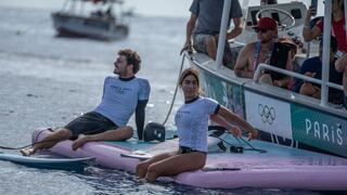 Guía para seguir a los atletas peruanos en el día de la independencia