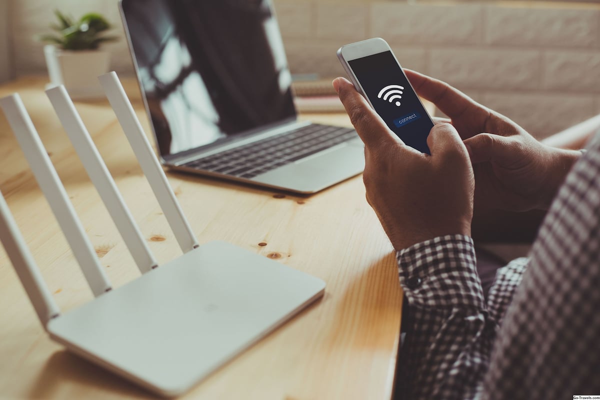 ¿Conviene apagar el router del Wi-Fi todas las noches?
