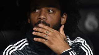 Real Madrid: PSG contactó a Marcelo para negociar sobre su futuro en el equipo galo