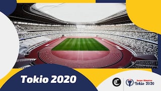 Juegos Olímpicos Tokio 2020 en vivo: últimas noticias, medallero y más del evento