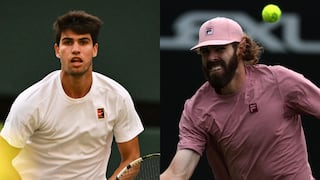 Opelka vs. Alcaraz: resultado y resumen del partido por el US Open 2025