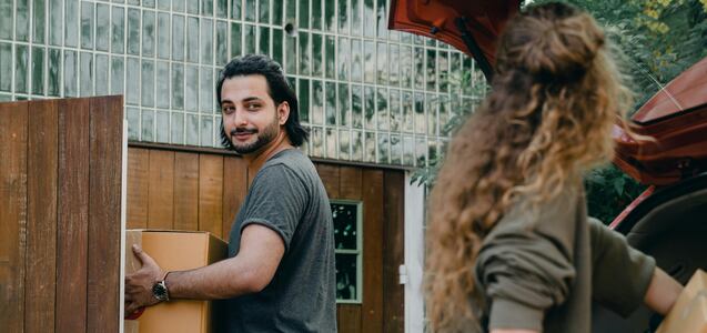 Las mejores ciudades de Estados Unidos para comprar tu primera casa