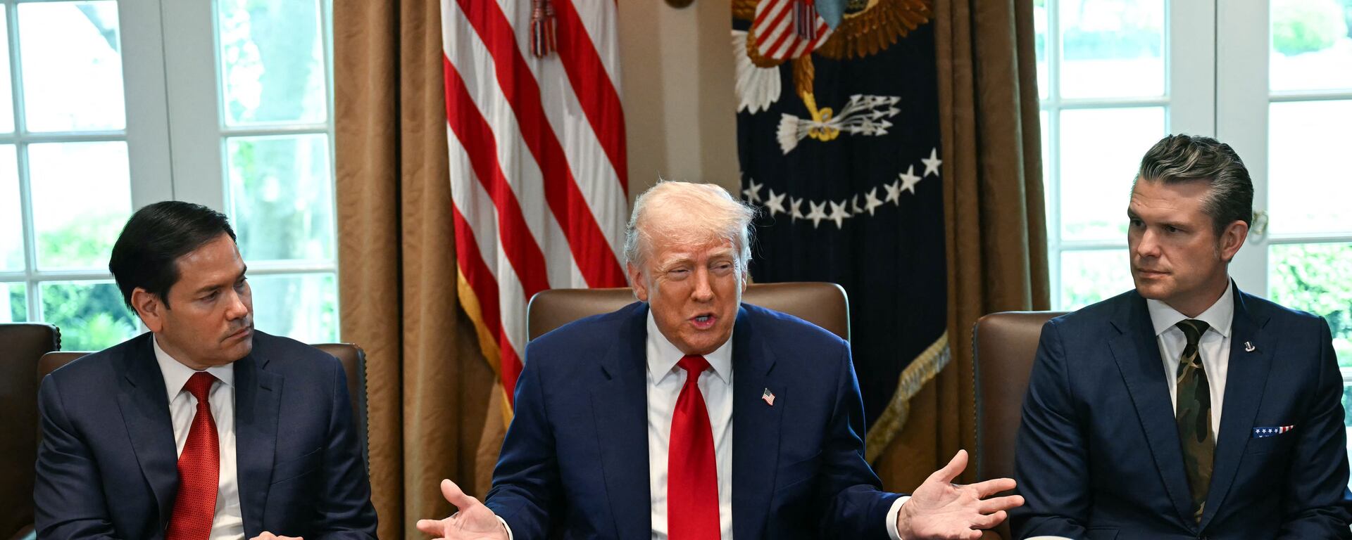 Contracción del PBI de EE.UU.: ¿Luz roja o luz verde para Donald Trump y sus aranceles?