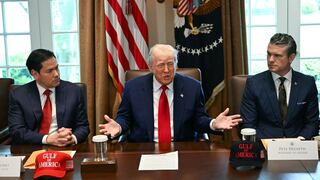 Contracción del PBI de EE.UU.: ¿Luz roja o luz verde para Donald Trump y sus aranceles?