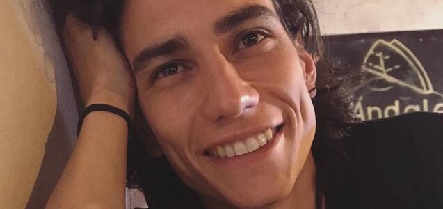 La serie de Prime Video en la que aparece el actor de “La sociedad de la nieve”