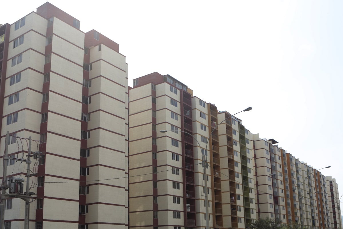 Los testimonios reflejan la dificultad de los propietarios para recuperar sus viviendas.