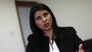 Caso Lava Jato: Oficializan designación de Silvana Carrión como procuradora pública ad hoc