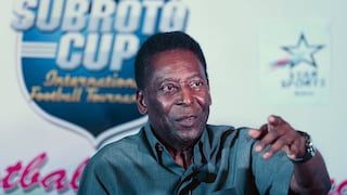 AMLO lamenta la muerte del “humilde maestro” Pelé