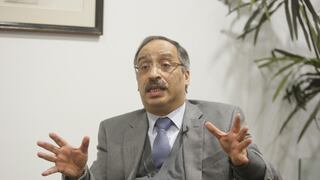 Luis Vargas Valdivia: “Si Italtel se hubiera coludido con Giancarlo Valer, estaría como investigado, pero está como testigo”