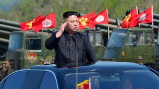 China advierte que crisis de Corea del Norte se podría "salir de control"
