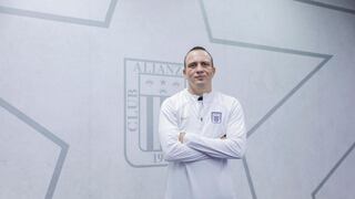 Alejandro Restrepo, técnico de Alianza, sobre Kevin Serna: “El jugador bueno es apetecible en todos los lugares”