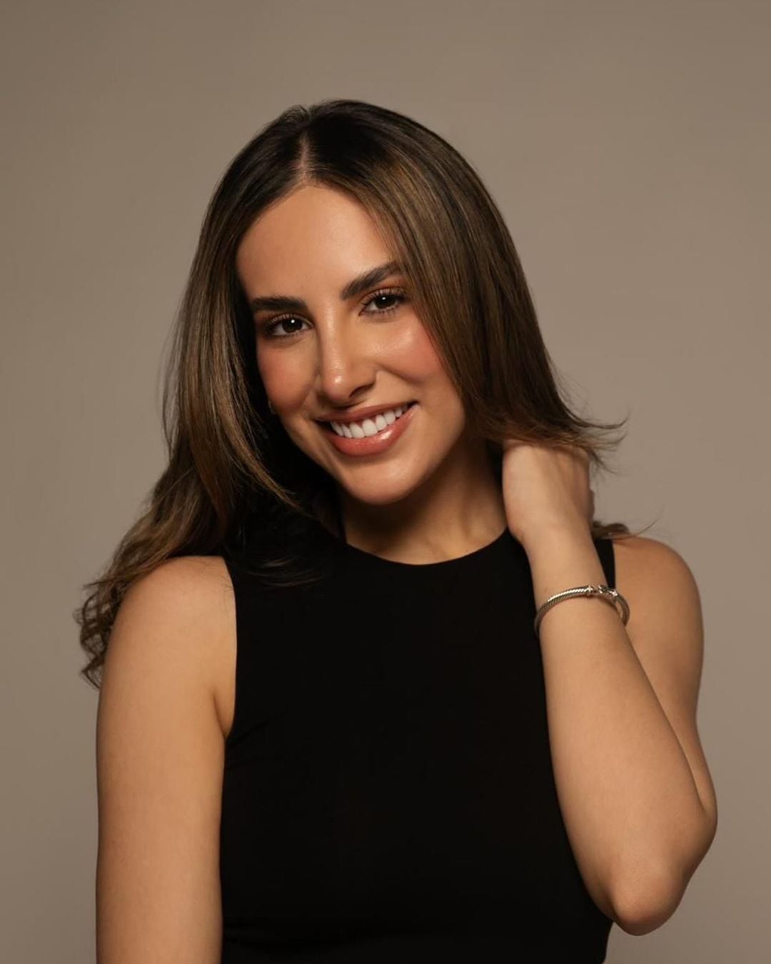 Nicole Chávez forma parte del elenco de "Las estrellas bailan en Hoy 2024" (Foto: @nicolechavez98 / Instagram)