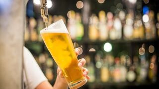¿Cuántos litros de cerveza se consumirán en el Super Bowl 2024?