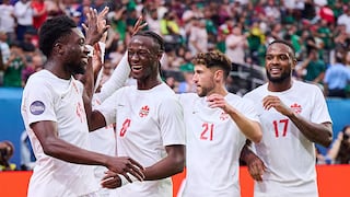 ¡Canadá a la final de la Liga de Naciones! Cómoda victoria ante Panamá | VIDEO