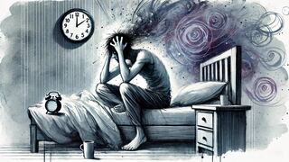 Día Mundial del Sueño: ¿Qué pasa con mi cuerpo si duermo mal? Las terribles consecuencias que incluyen desde depresión y obesidad hasta hipertensión o diabetes