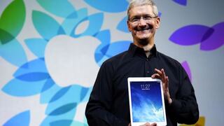 Nuevos iPads de Apple: ¿qué esperar de los anuncios de hoy?