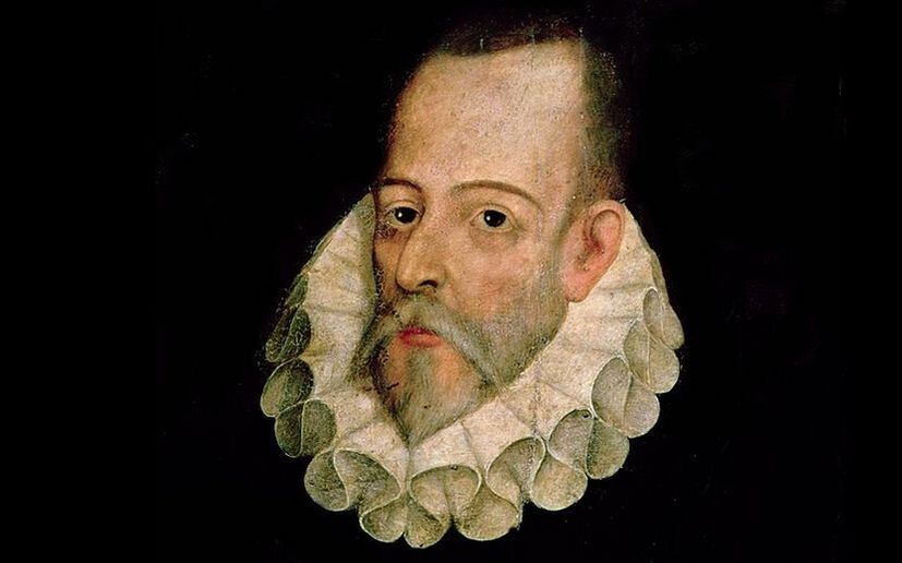 Día del Idioma Español 2024: Las mejores FRASES de Miguel de Cervantes Saavedra para conmemorar hoy, 23 de abril | (Foto: Wikimedia)
