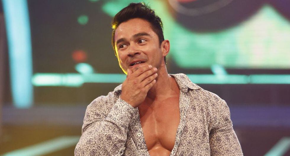André Castañeda respondió 20 preguntas en "El valor de a Verdad" (Foto: Instagram)