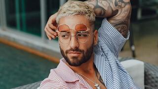 Maluma cerró su cuenta de Instagram tras burlas de Neymar y otros jugadores del PSG | VIDEO