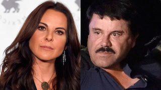 Cómo conoció Kate del Castillo a Joaquín ‘El Chapo’ Guzmán