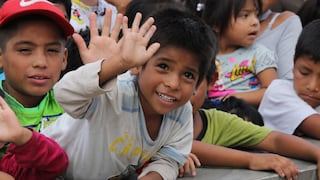 Día del Niño Peruano: ¿desde cuándo y por qué se celebra el segundo domingo de abril?