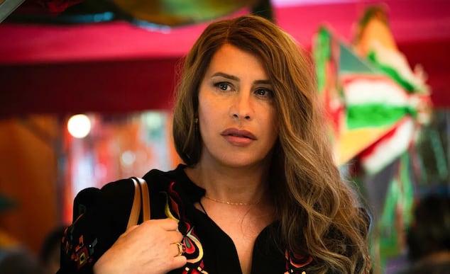 Emilia Pérez - Karla Sofía Gascón