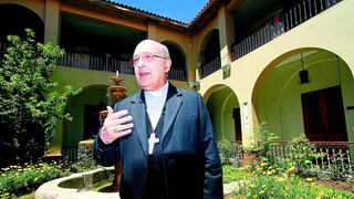 Junín: cardenal Pedro Barreto afirma que empresa se niega a reactivar planta de oxígeno de La Oroya