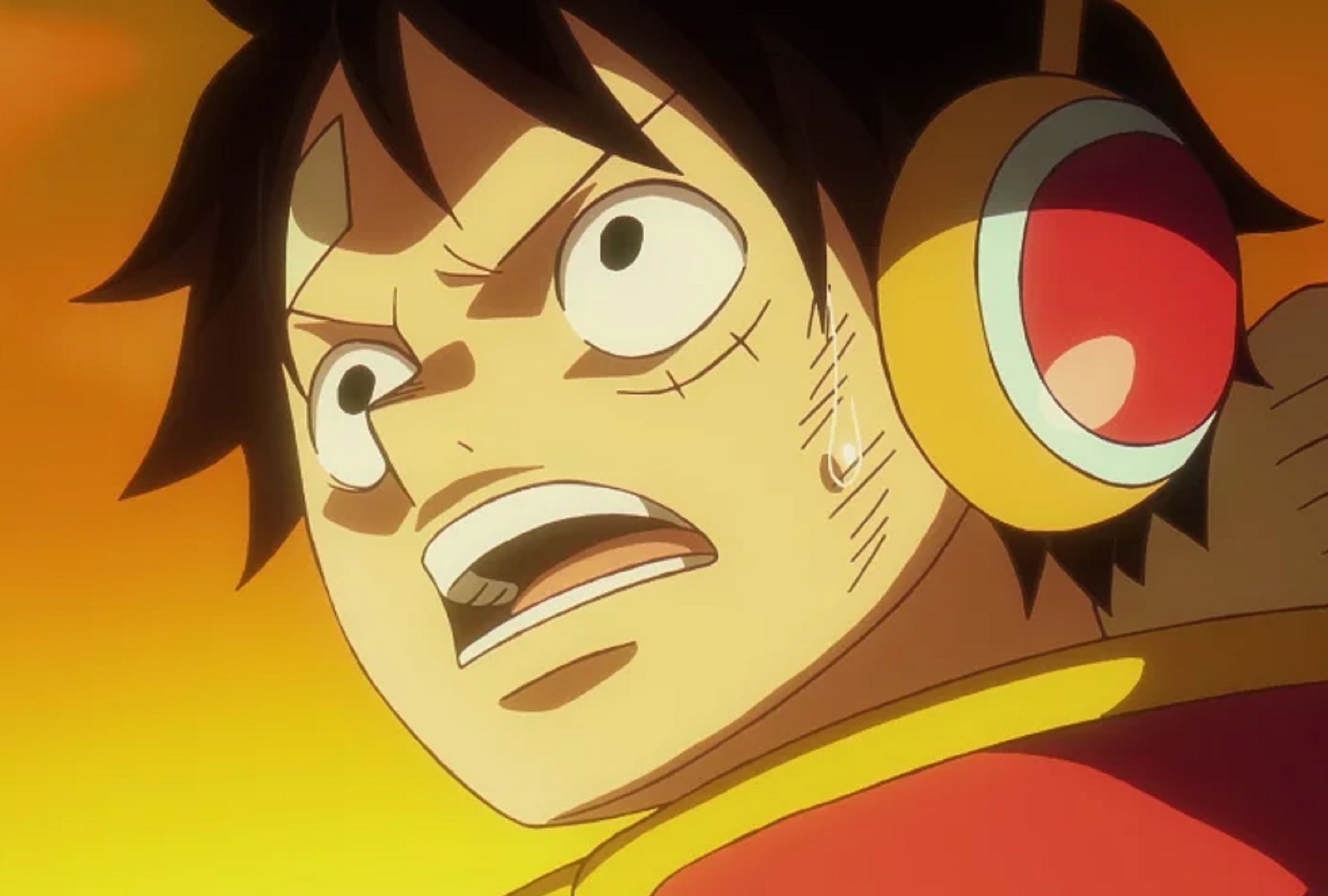 "One Piece" es el manga más vendido de la historia y una de las series más longevas de la historia (Foto: Toei Animation)