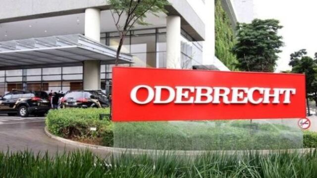 Confiep rechaza actos de corrupción reconocidos por Odebrecht