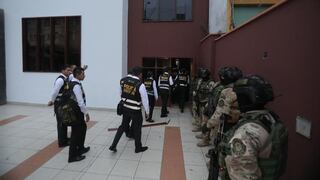 Universidad Alas Peruanas: Incautación es un “abuso de autoridad” por parte del fiscal