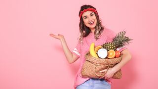 El poder de las frutas: Descubre la importancia de incorporarlas en tu dieta diaria para la prevención de enfermedades