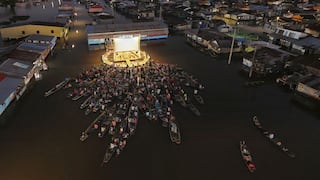 Belén, la Venecia amazónica: cómo este paraíso en la selva se convirtió en el refugio del cine regional
